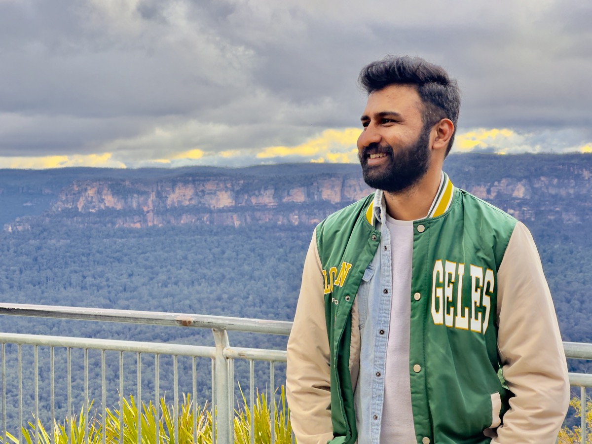 Blue Mountains, Australia